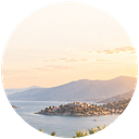 Albanian territory and regional landscape